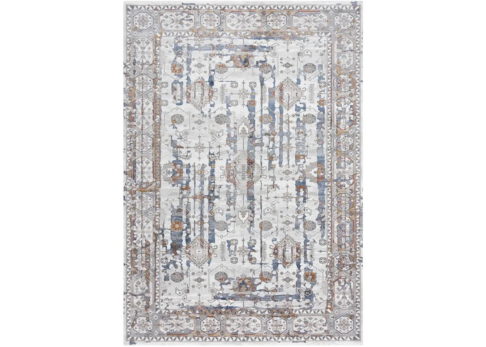 Westchester WES857 3'11" x 5'6" Rug