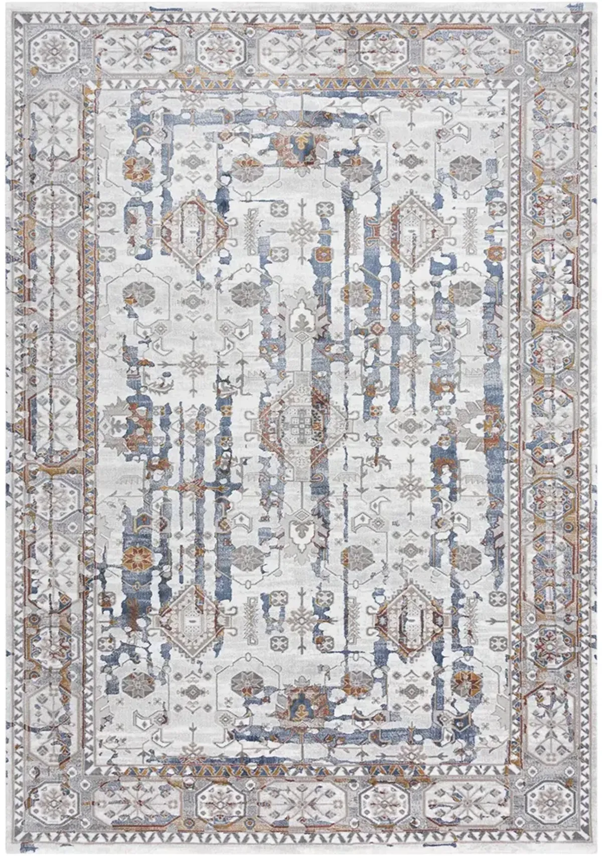 Westchester WES857 3'11" x 5'6" Rug