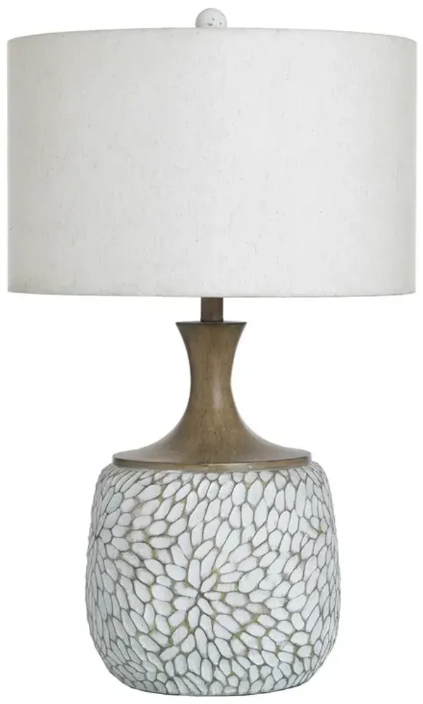 Riverstone Table Lamp