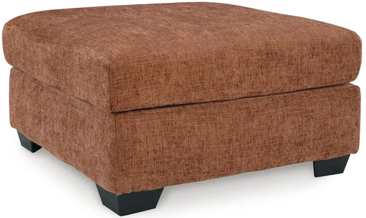 Aviemore Accent Ottoman