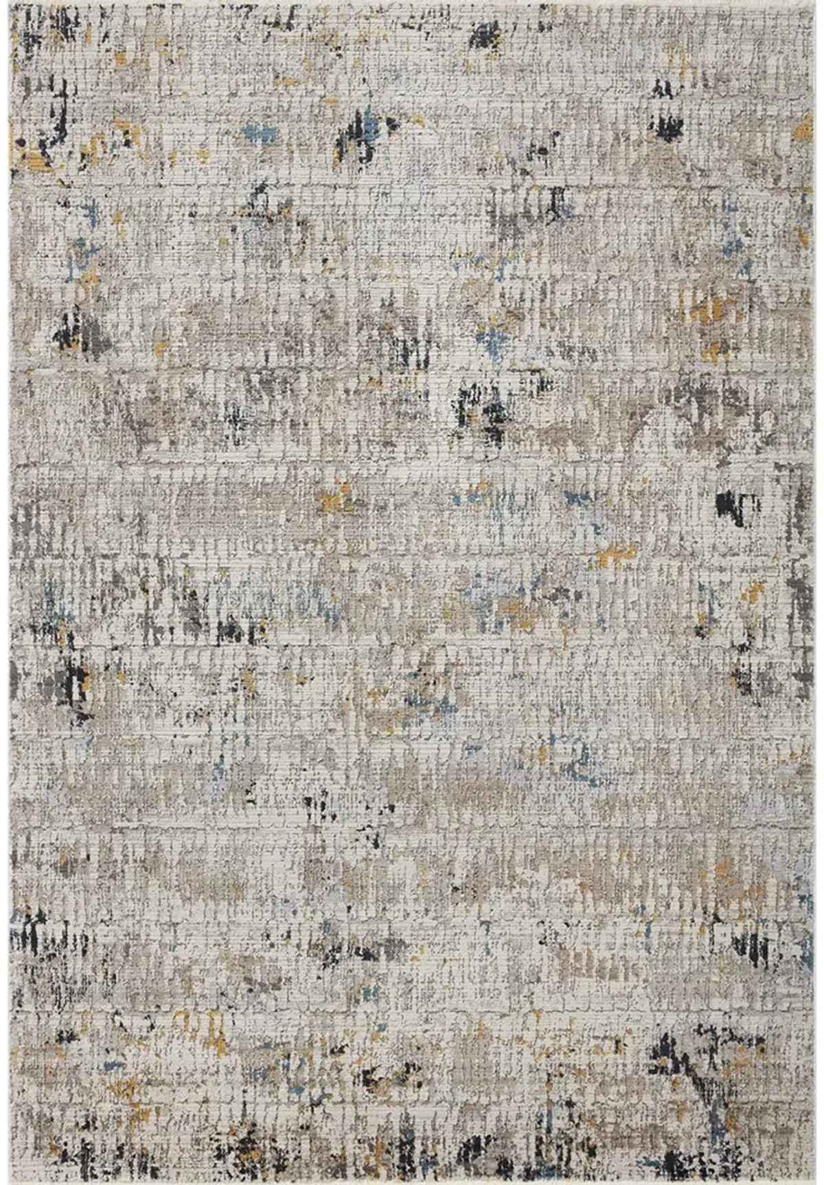 Leigh Ivory/Granite 11'6" x 15'7" Rug