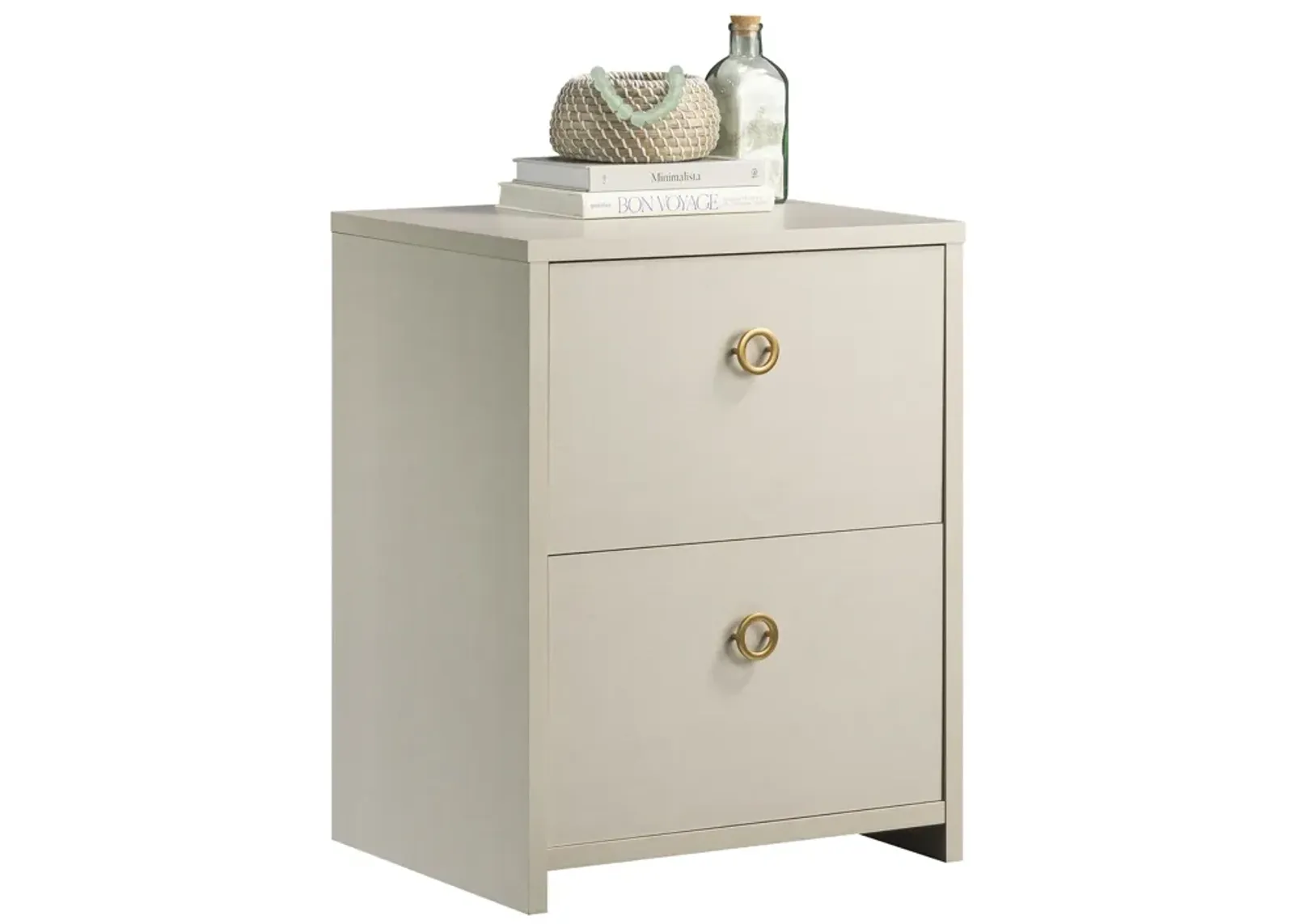 Grand Coast Lateral File Cabinet