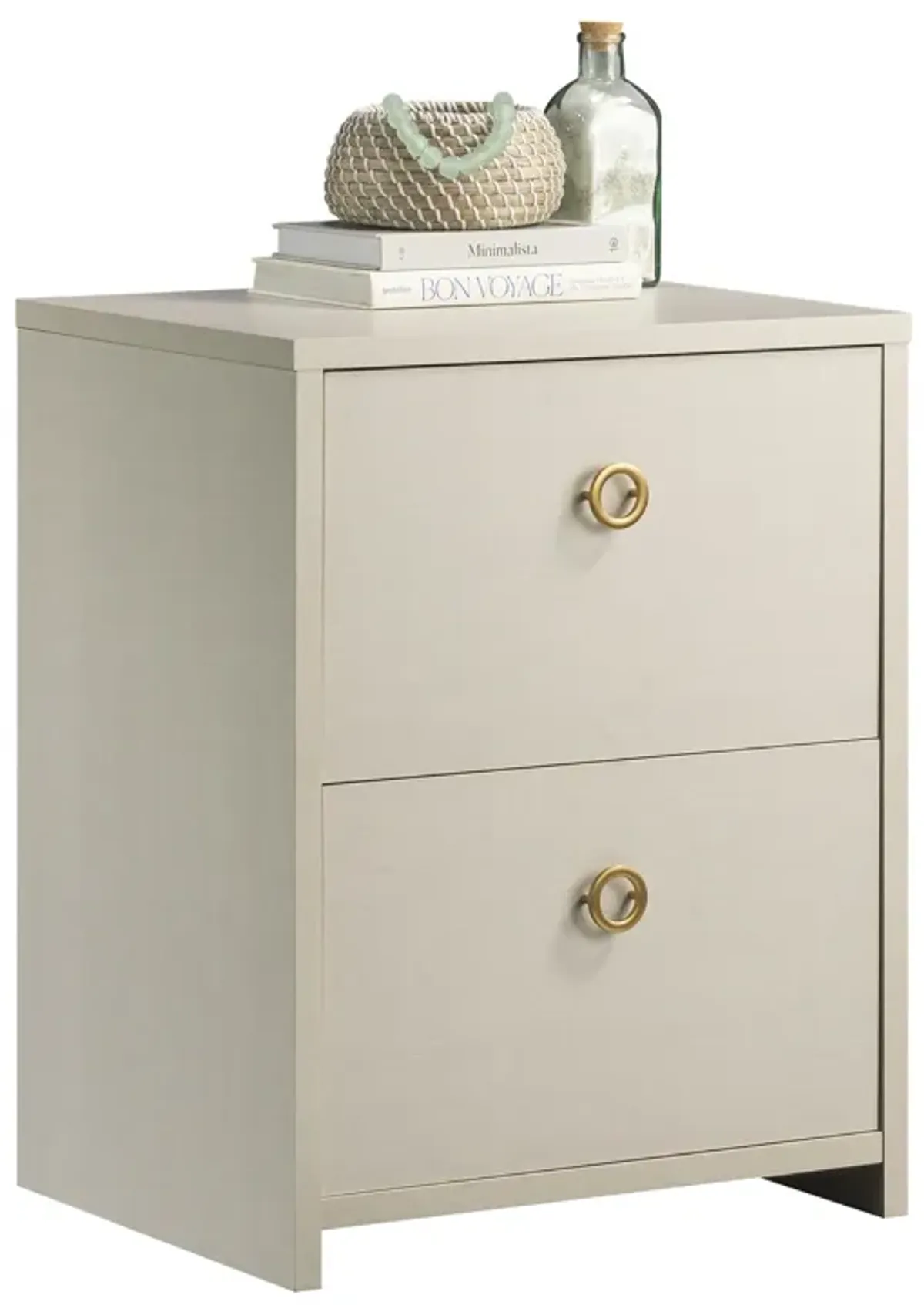 Grand Coast Lateral File Cabinet