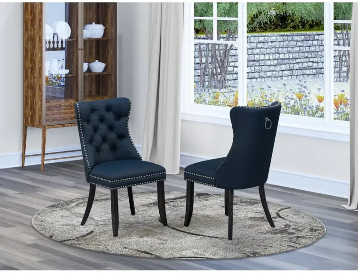 Parson Kitchen Chairs