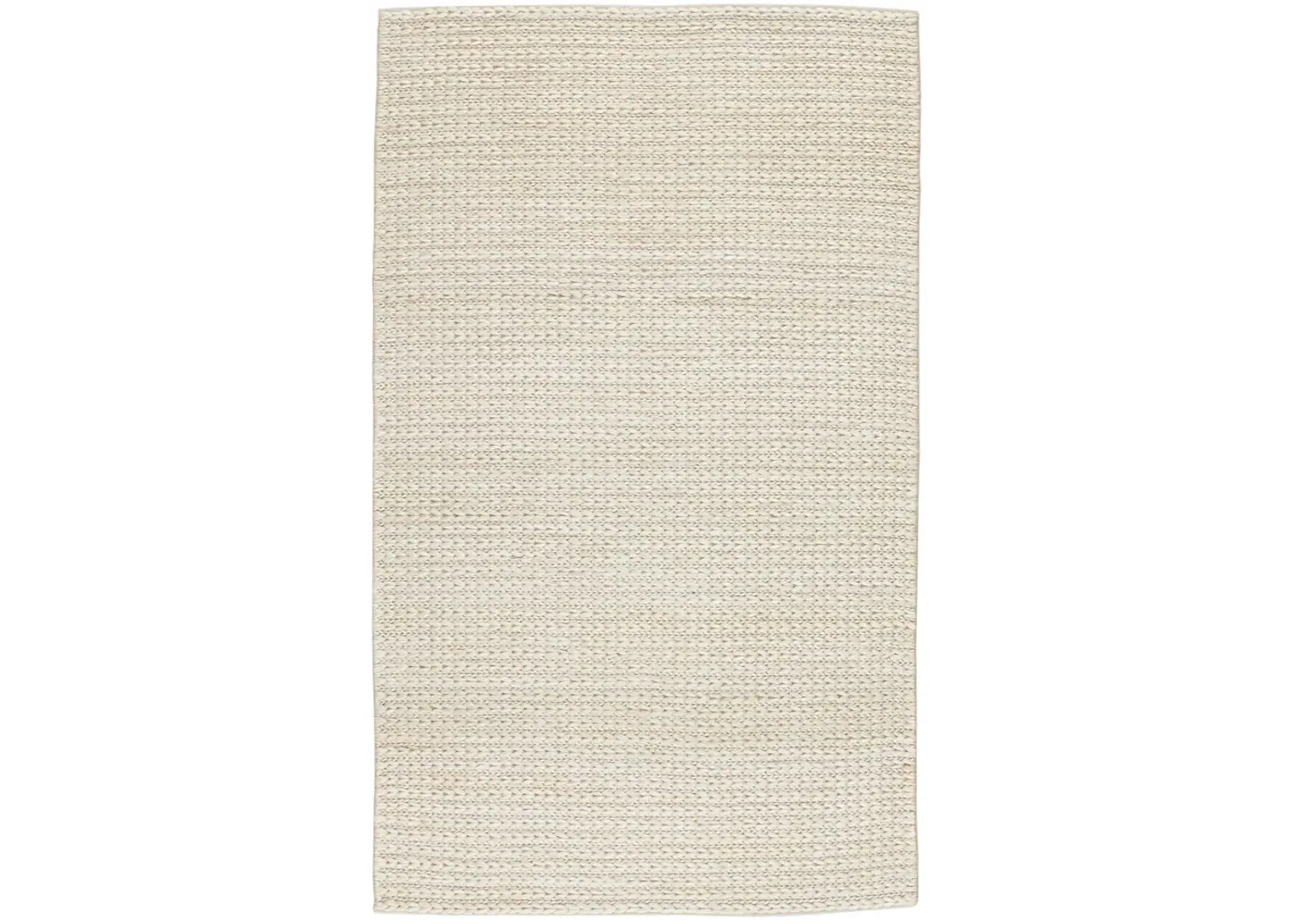 Naturals Monaco Calista White 8' x 10' Rug