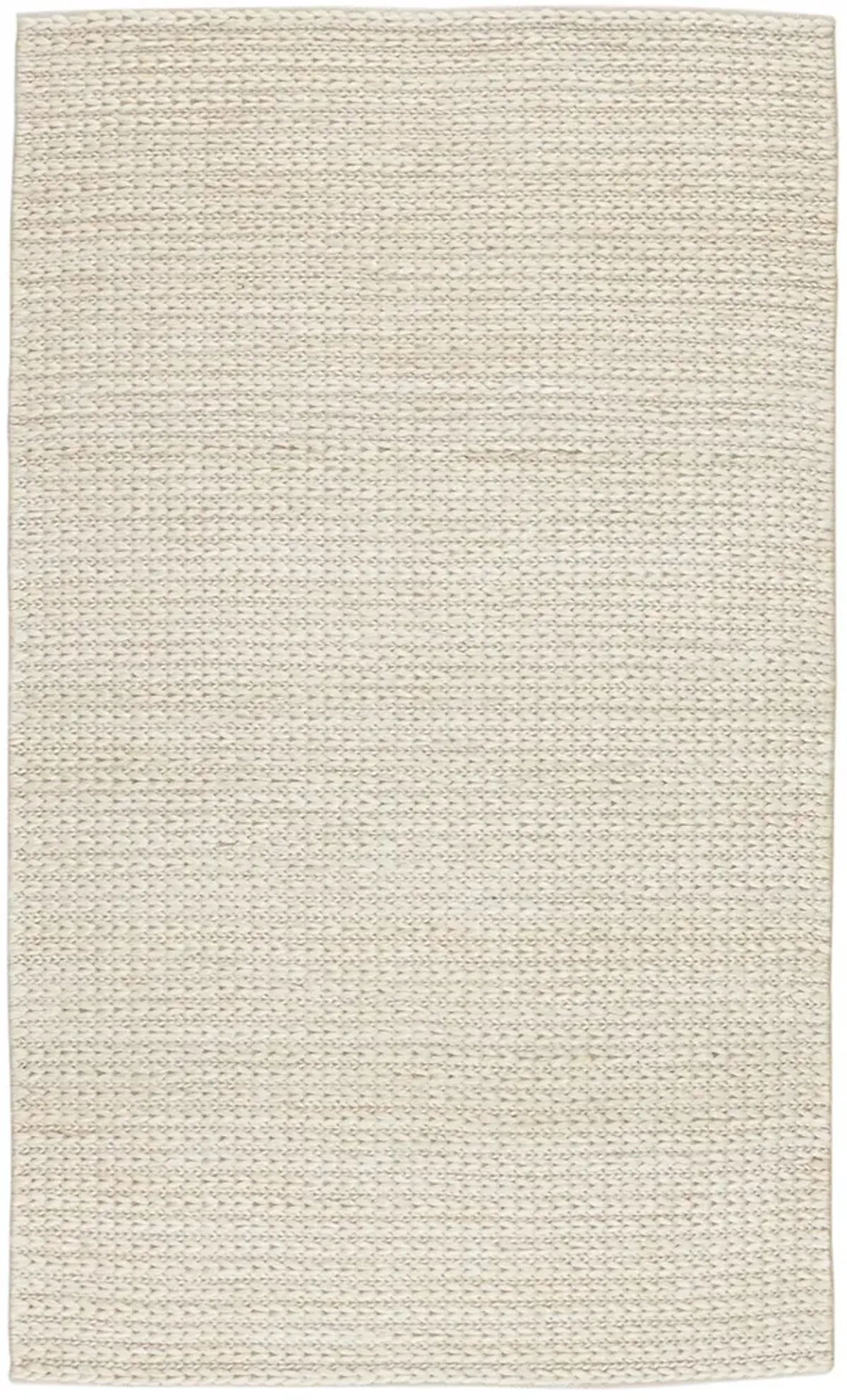 Naturals Monaco Calista White 8' x 10' Rug