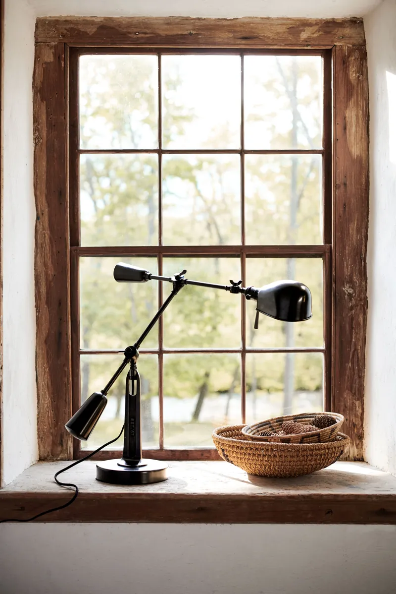 RL '67 Boom Arm Desk Lamp