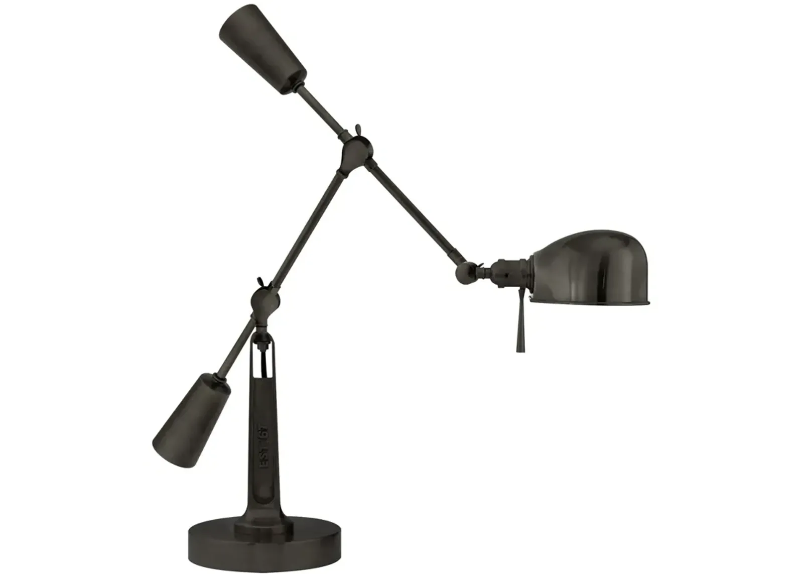 RL '67 Boom Arm Desk Lamp