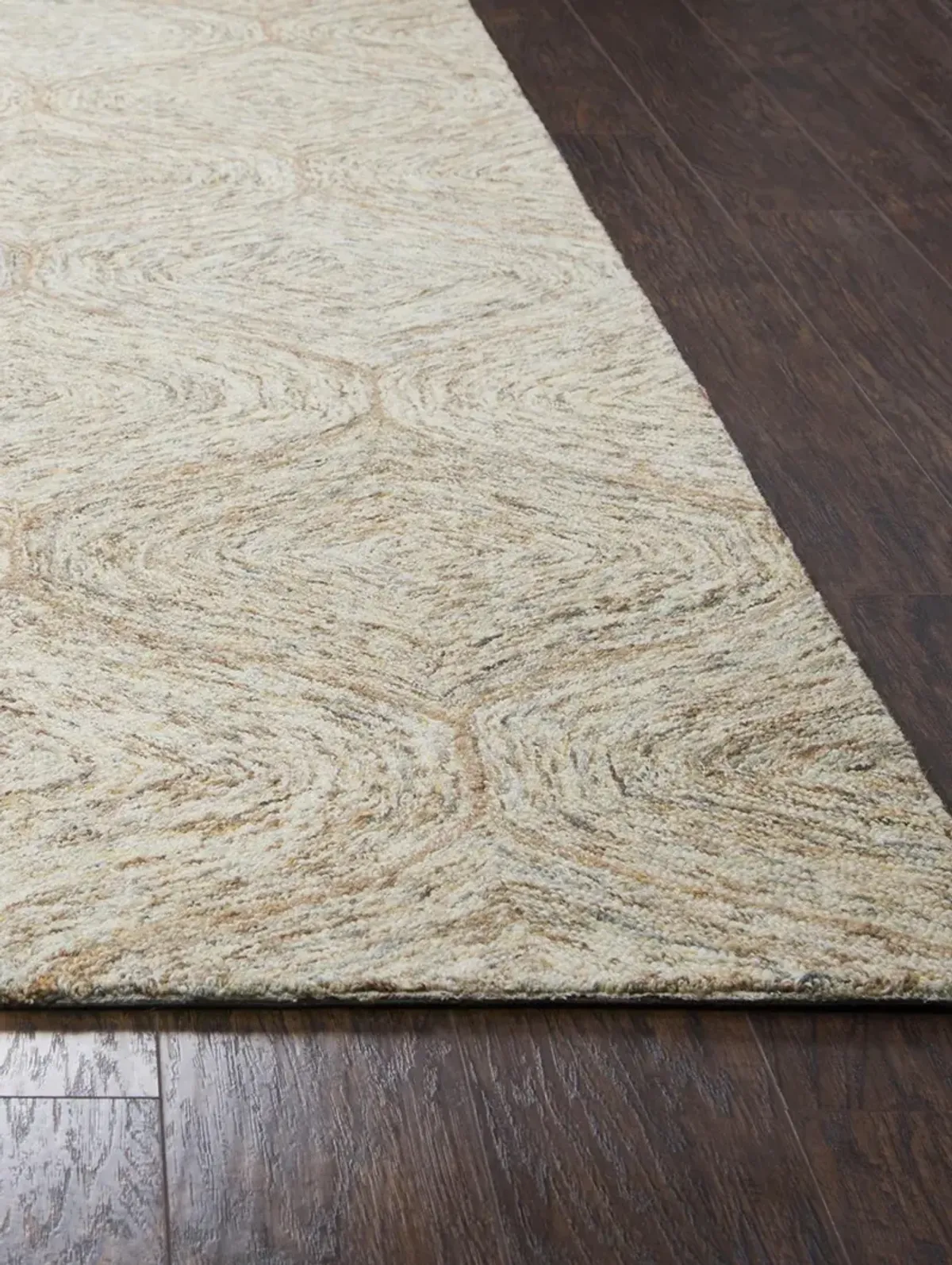 Brindleton BR361A 8' x 10' Rug