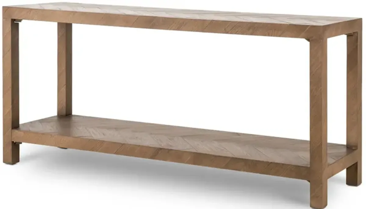 Lamar Console Table