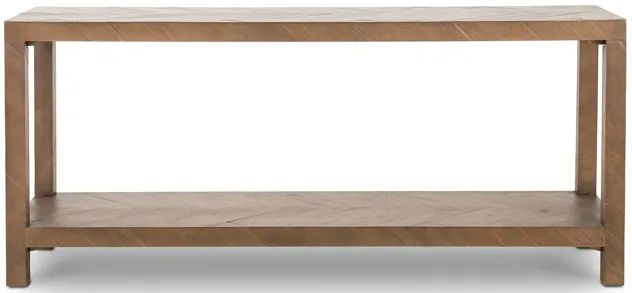 Lamar Console Table