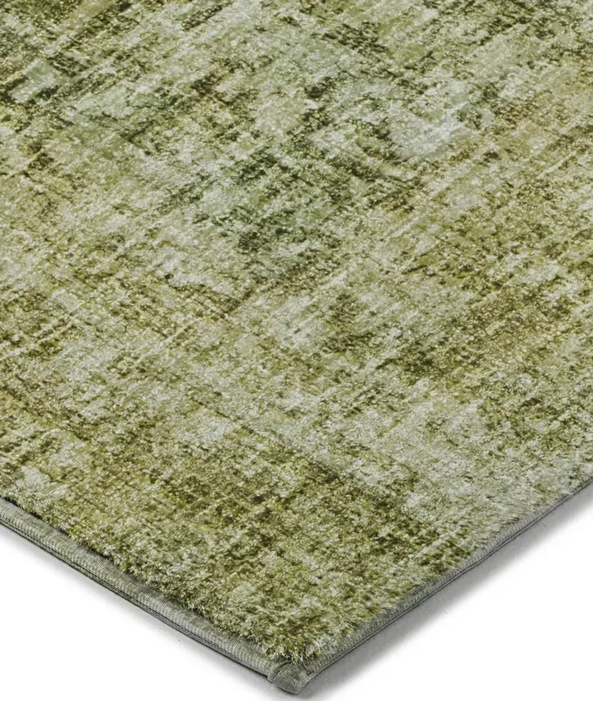 Boca BO9 Aloe 2'3" x 7'6" Rug