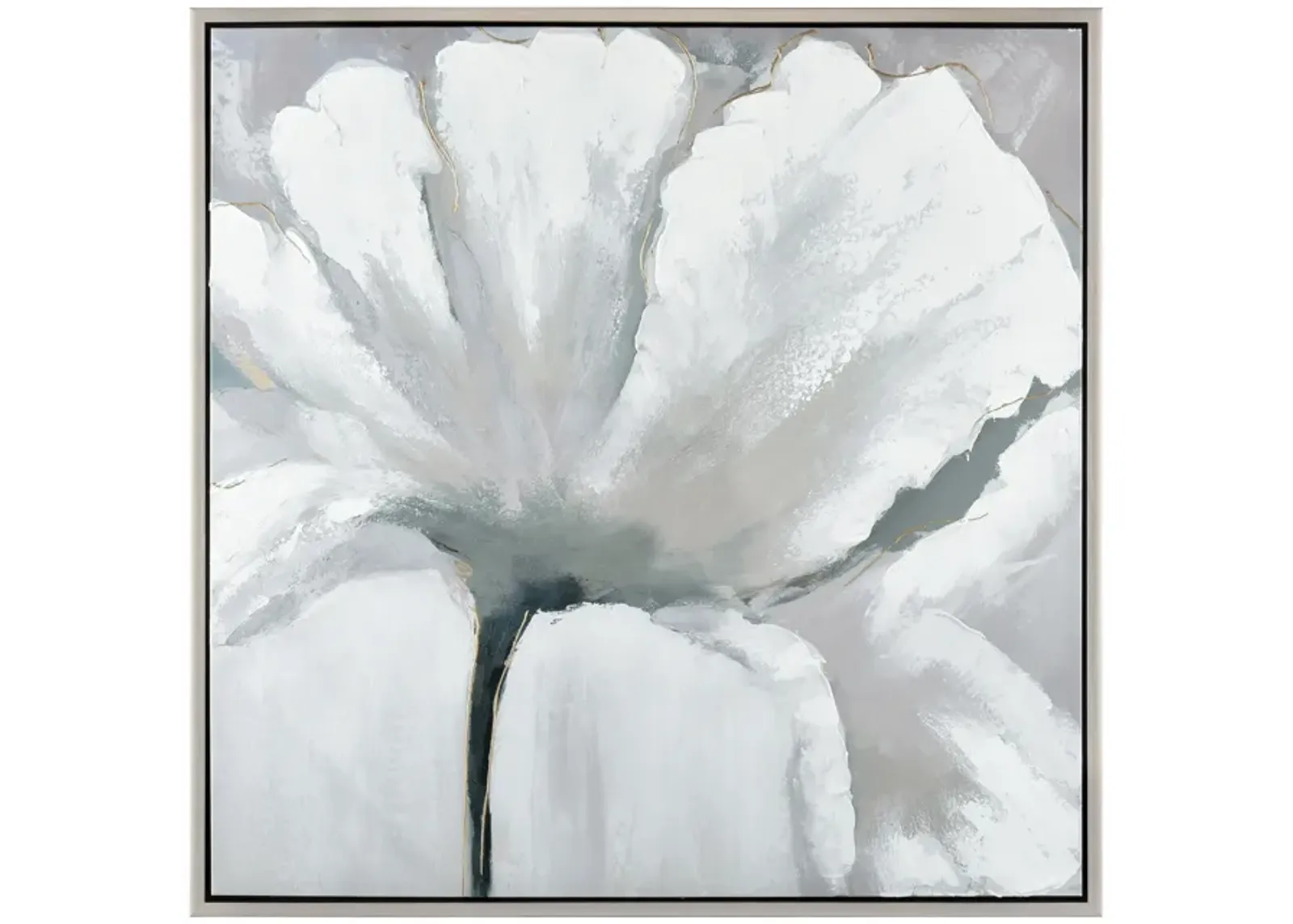 Valerie Blooms Wall Art