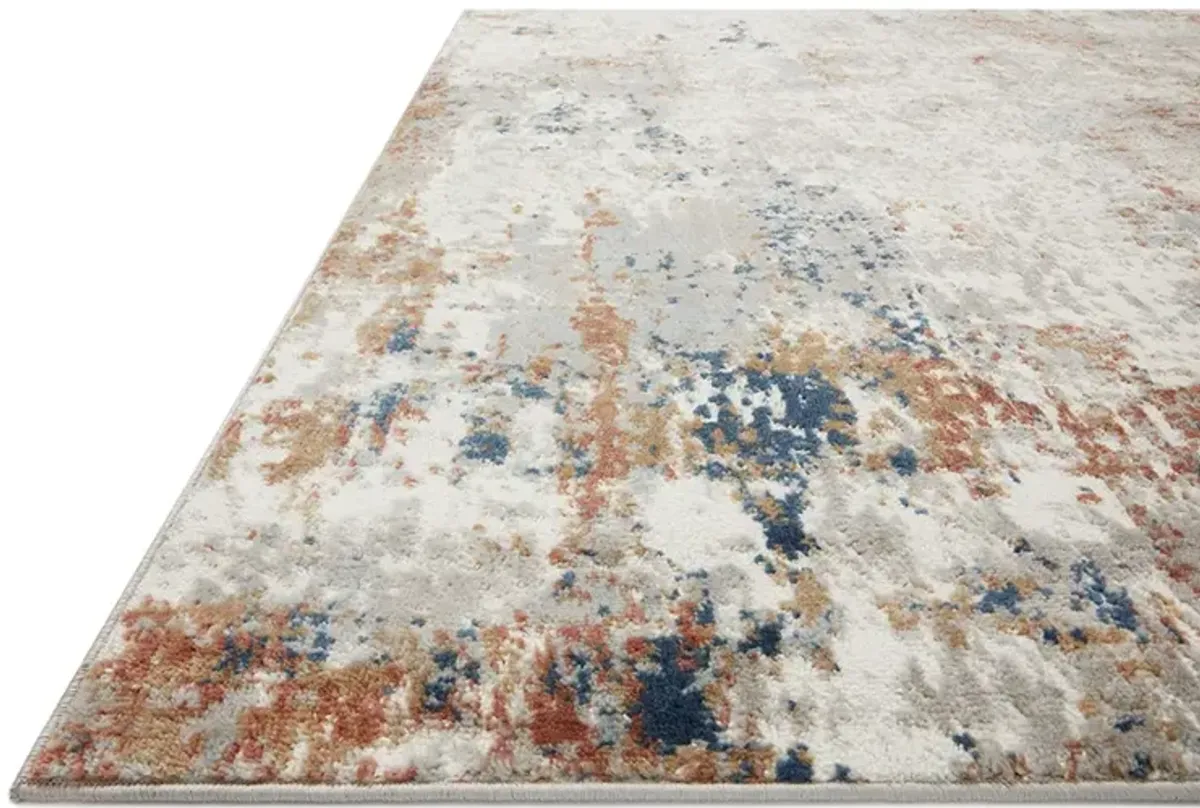 Bianca BIA03 2'8" x 13'" Rug