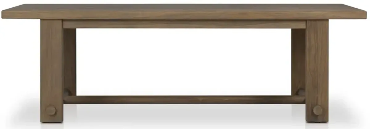 Lumi Outdoor Dining Table