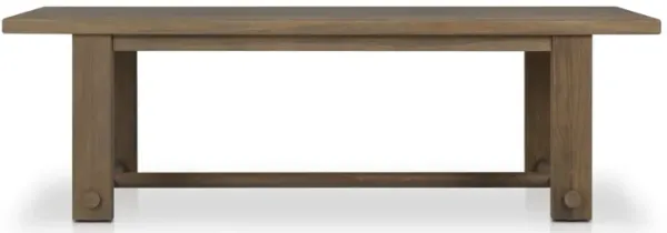 Lumi Outdoor Dining Table