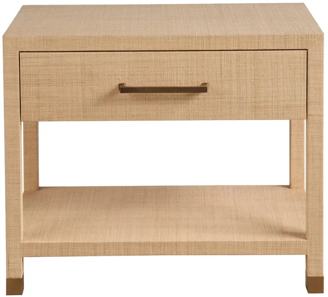 Leah Nightstand