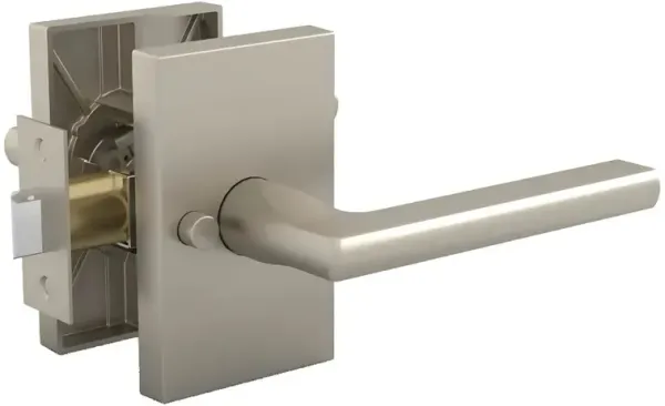 Mega Handles | Glamor Privacy Lever