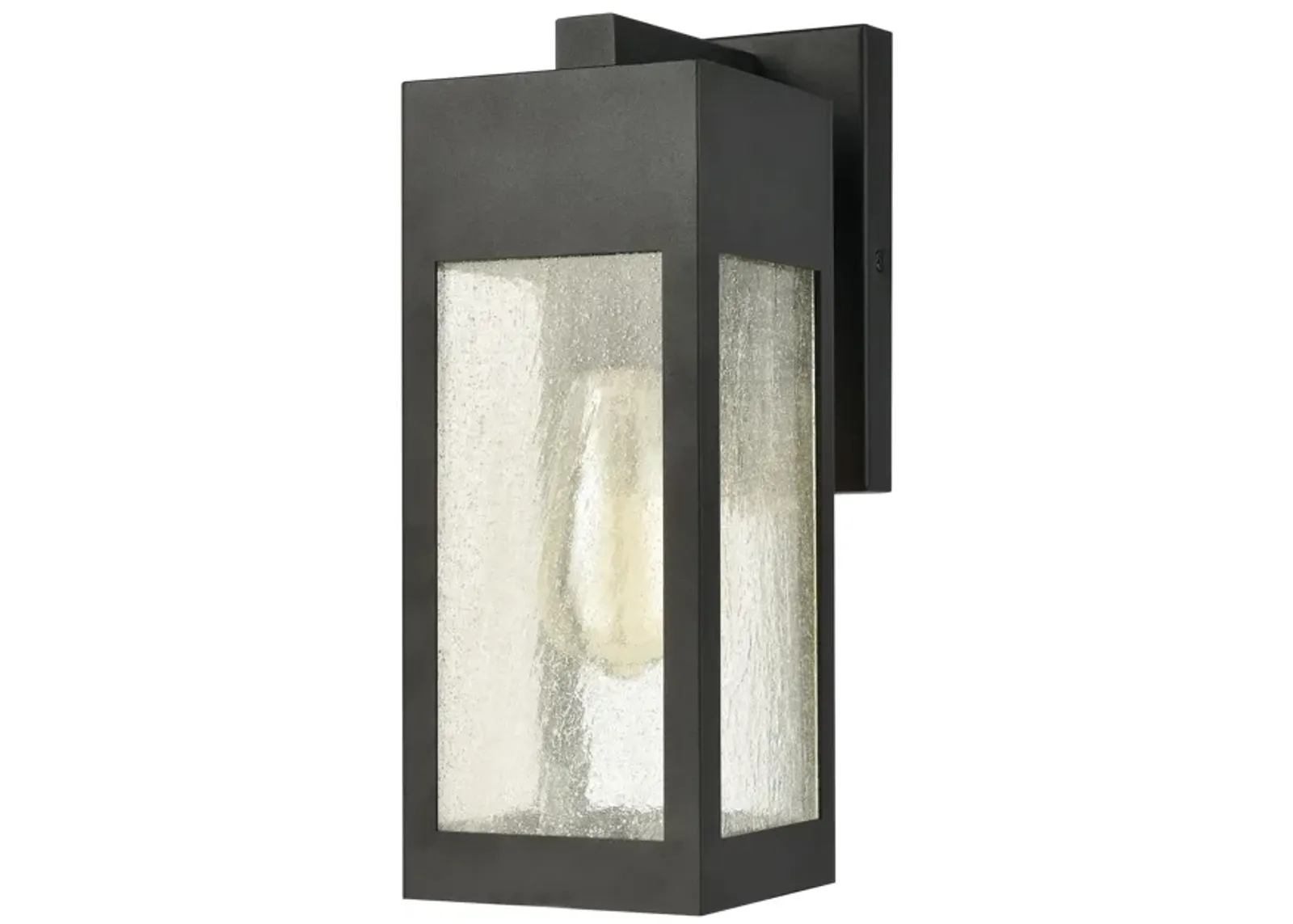 Angus 13" High 1-Light Outdoor Sconce