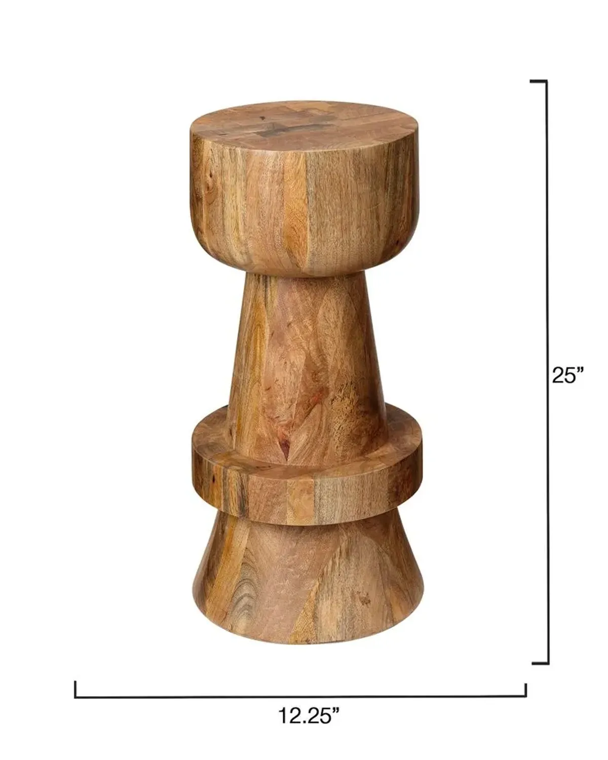 Rook Counter Stool