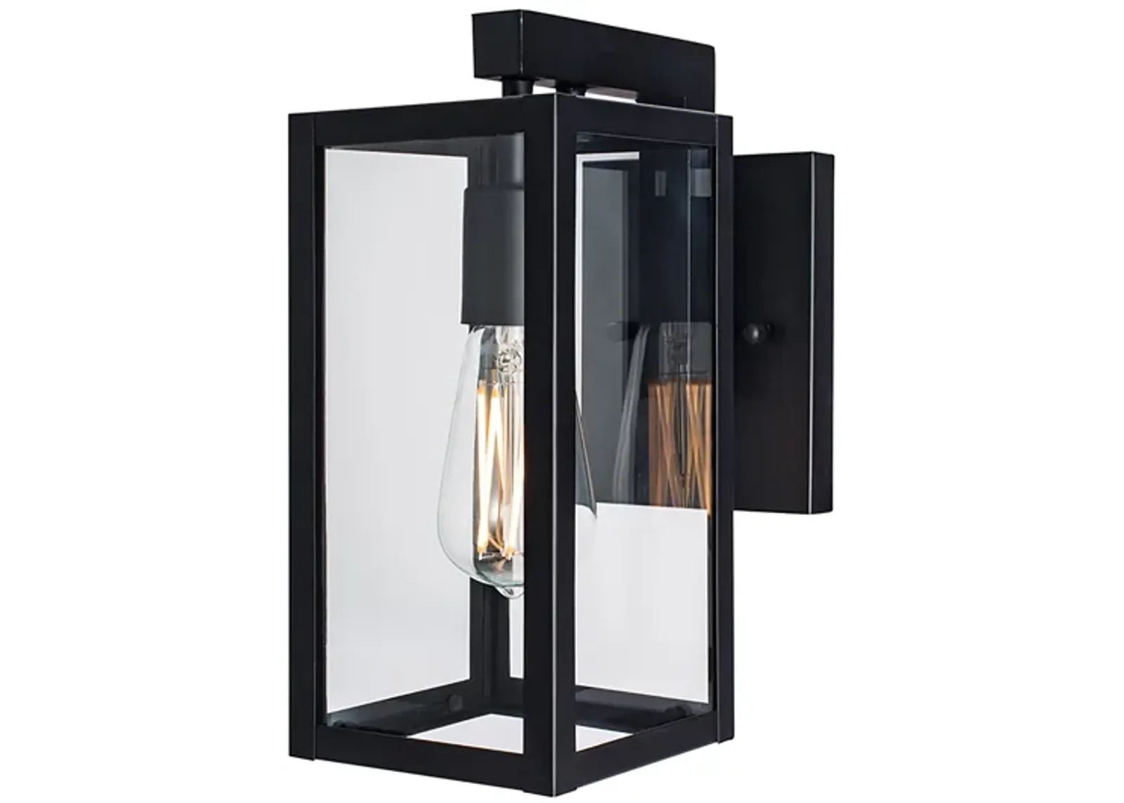 Capture Outdoor Wall Sconce