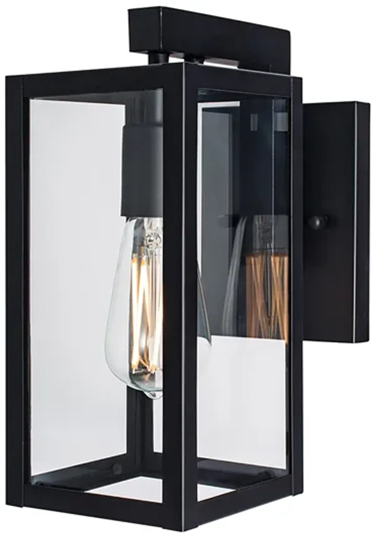 Capture Outdoor Wall Sconce