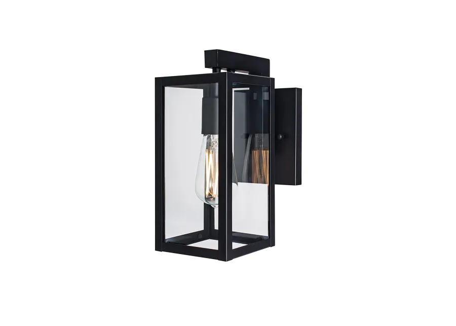 Capture Outdoor Wall Sconce