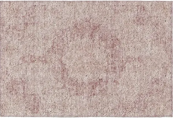 Tabrook TB5 Pink 20" x 30" Rug