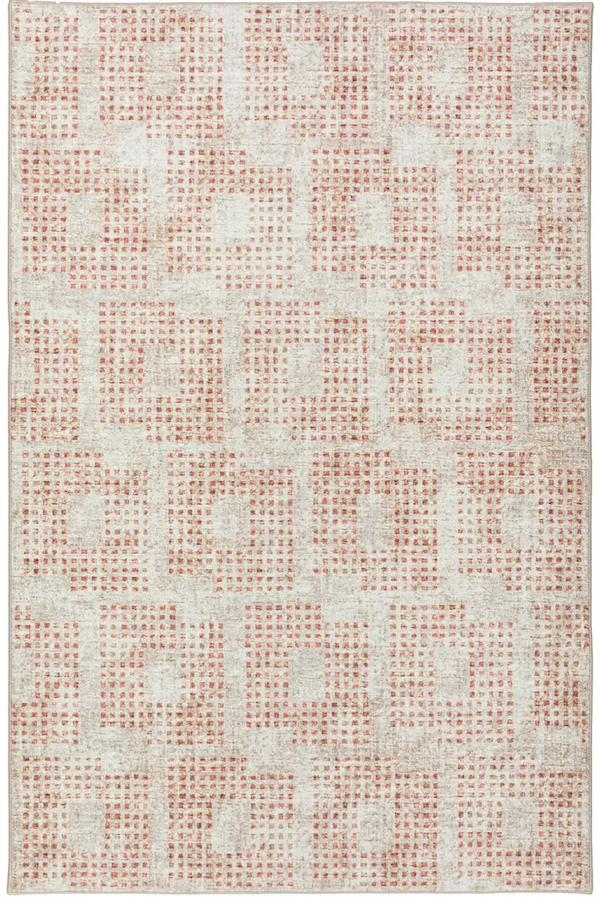 Delano DA1 Linen 3' x 5' Rug