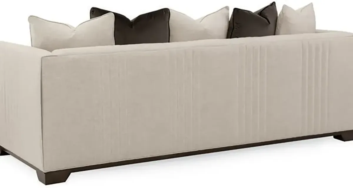 Moderne Sofa