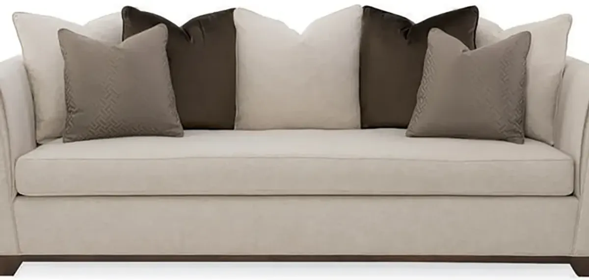 Moderne Sofa