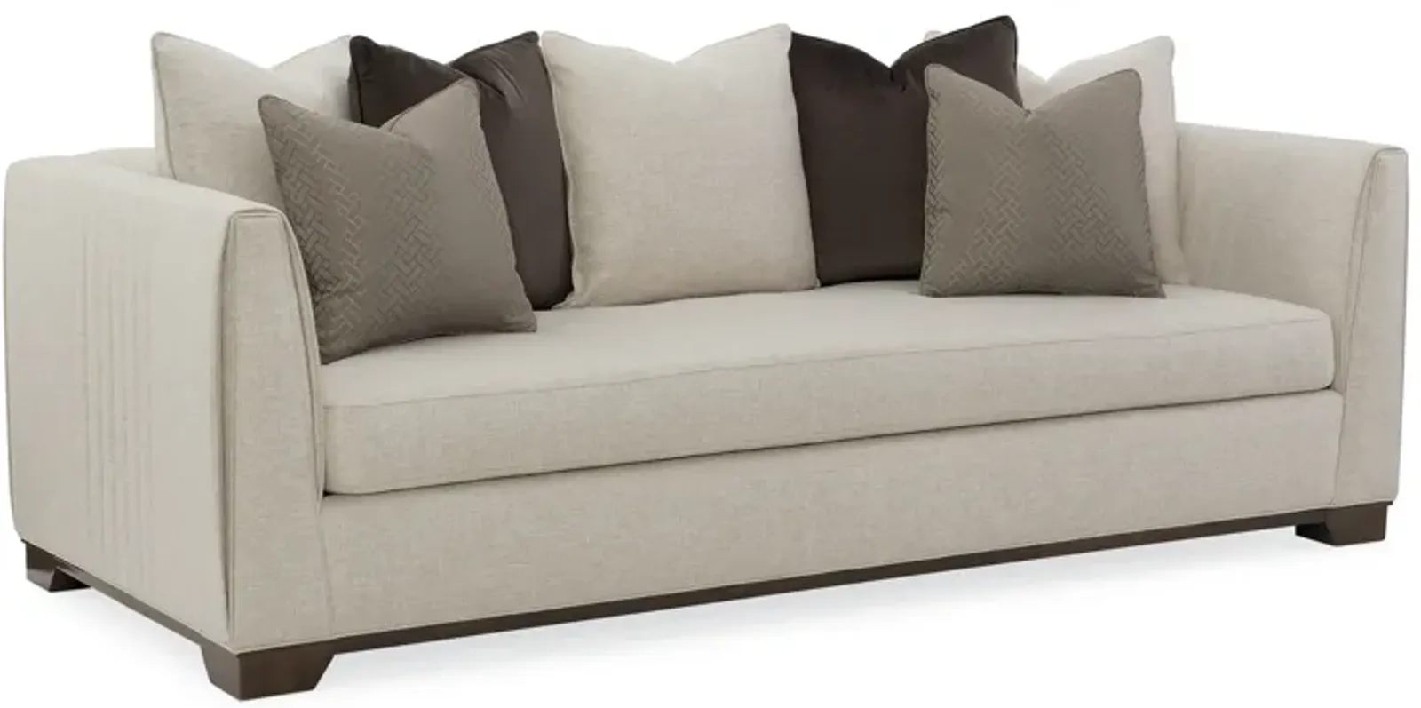 Moderne Sofa