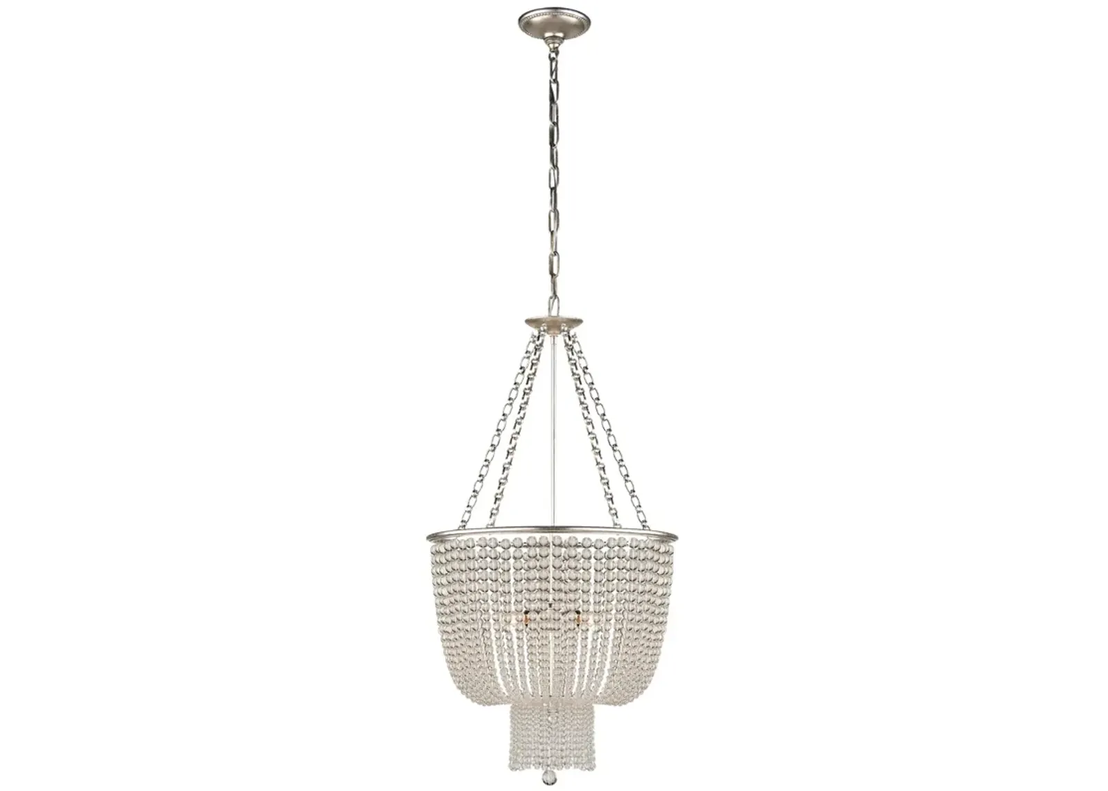 Jacqueline Chandelier