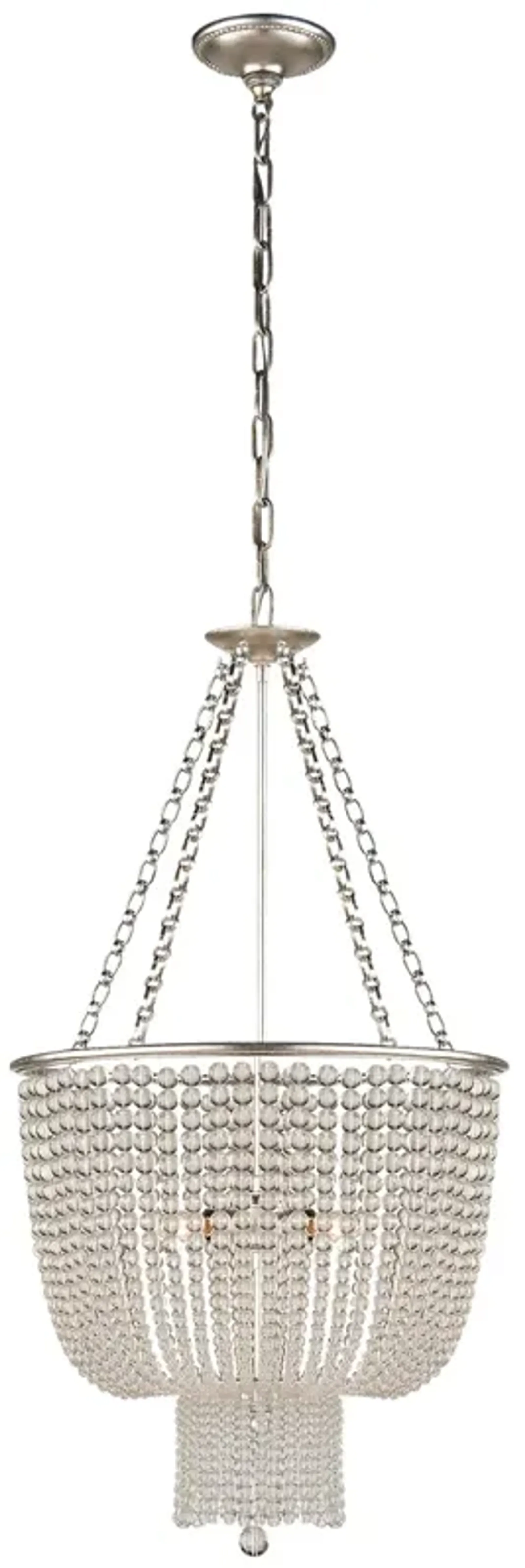 Jacqueline Chandelier