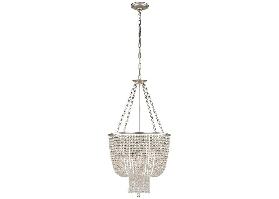 Jacqueline Chandelier