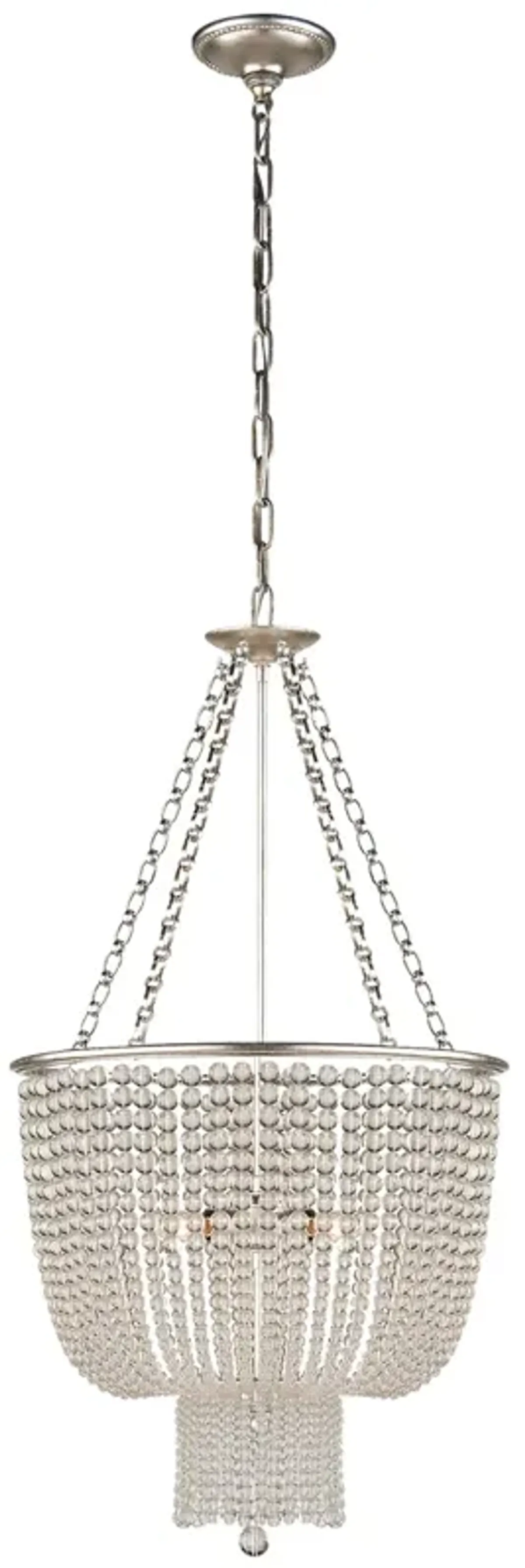 Jacqueline Chandelier