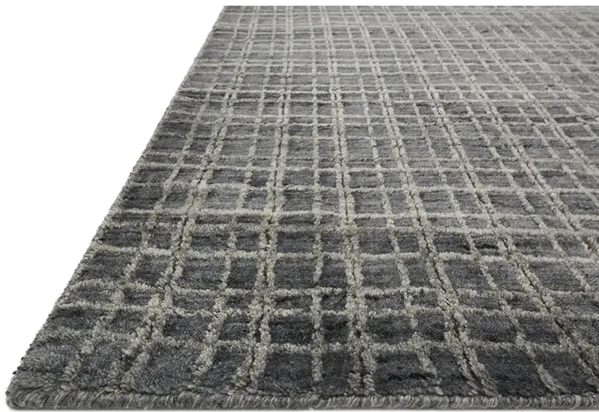 Urbana UB01 Dk. Grey 8'6" x 11'6" Rug