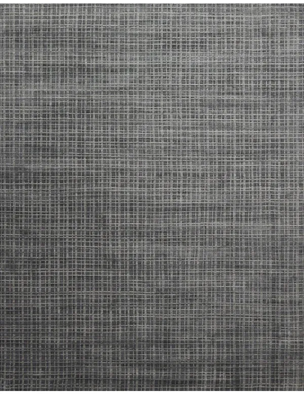 Urbana UB01 Dk. Grey 8'6" x 11'6" Rug