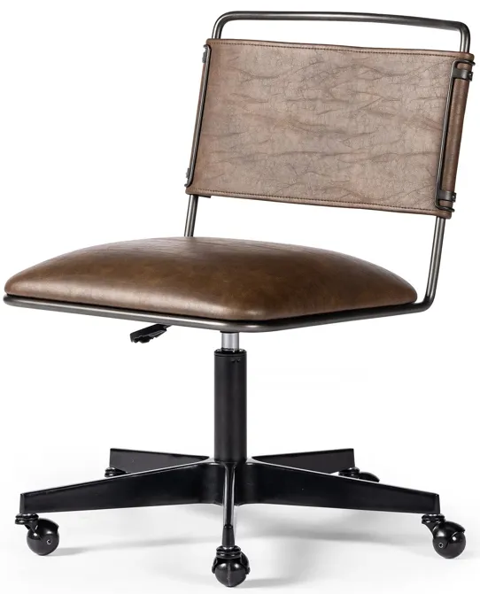 Wharton Desk Chair