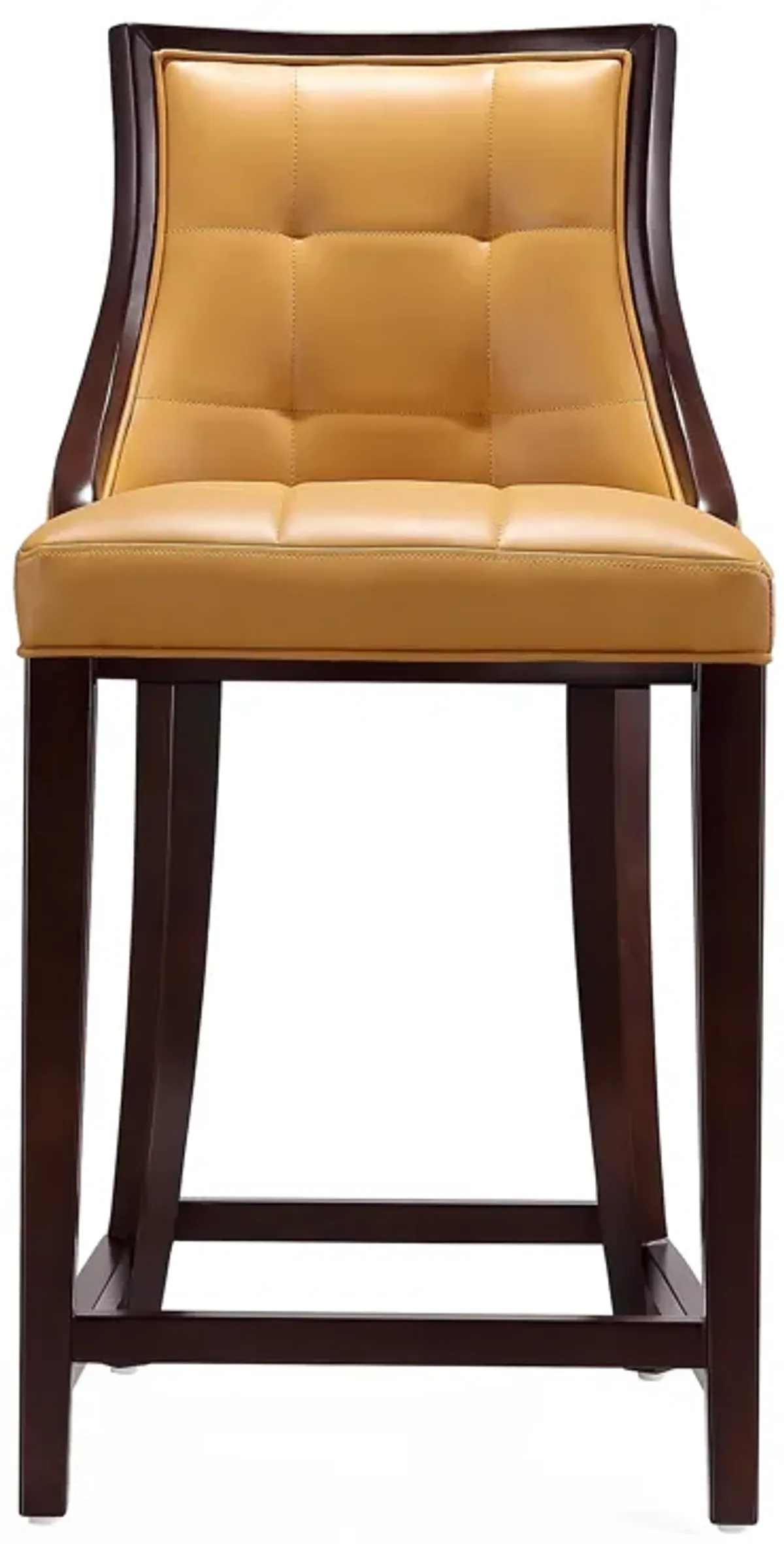 Fifth Avenue Brown Counter Stools (Set of 3)