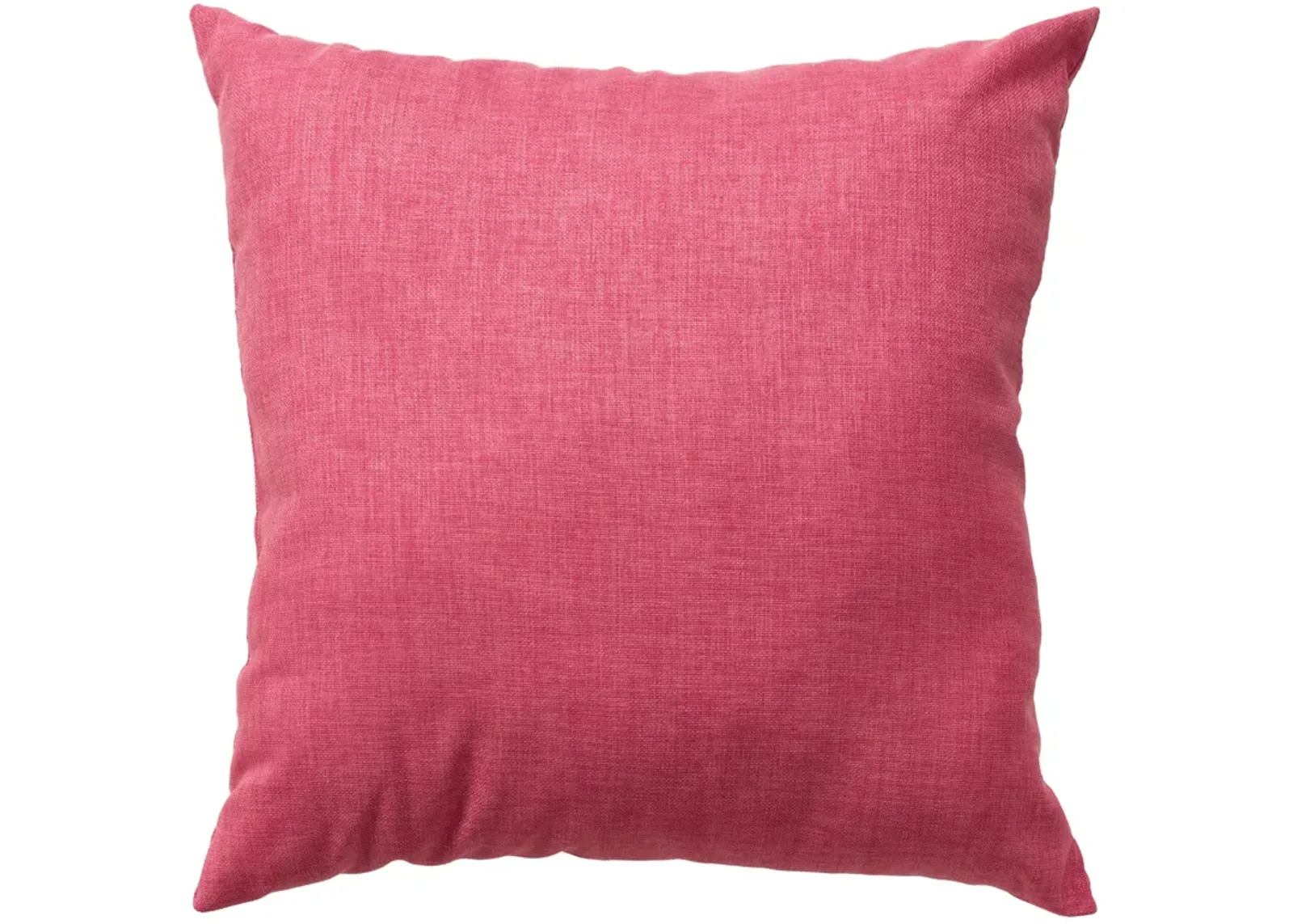 22"x22" Indoor/Outdoor Pillow