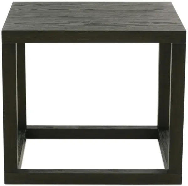 Grove End Table