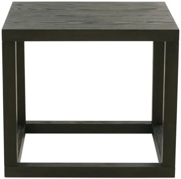 Grove Rectangle End Table