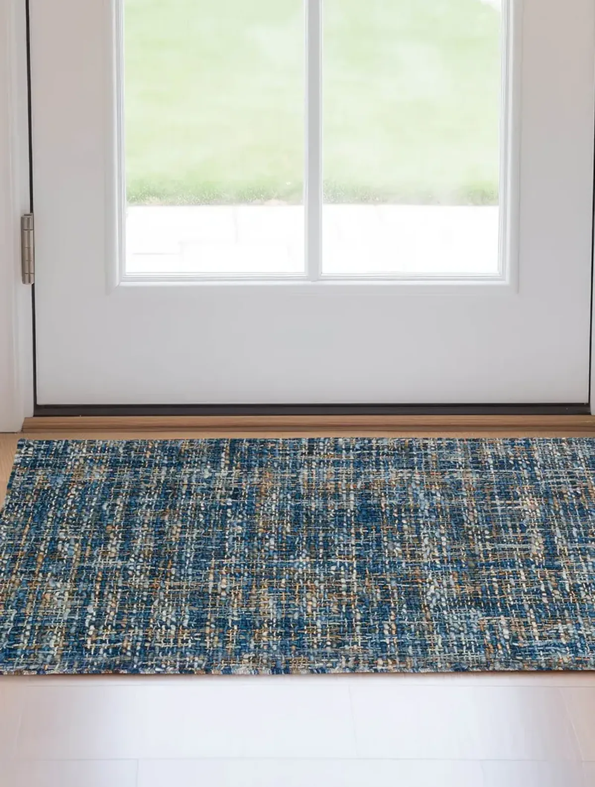 Abruzzo AZ1 Blue 2' x 3' Rug