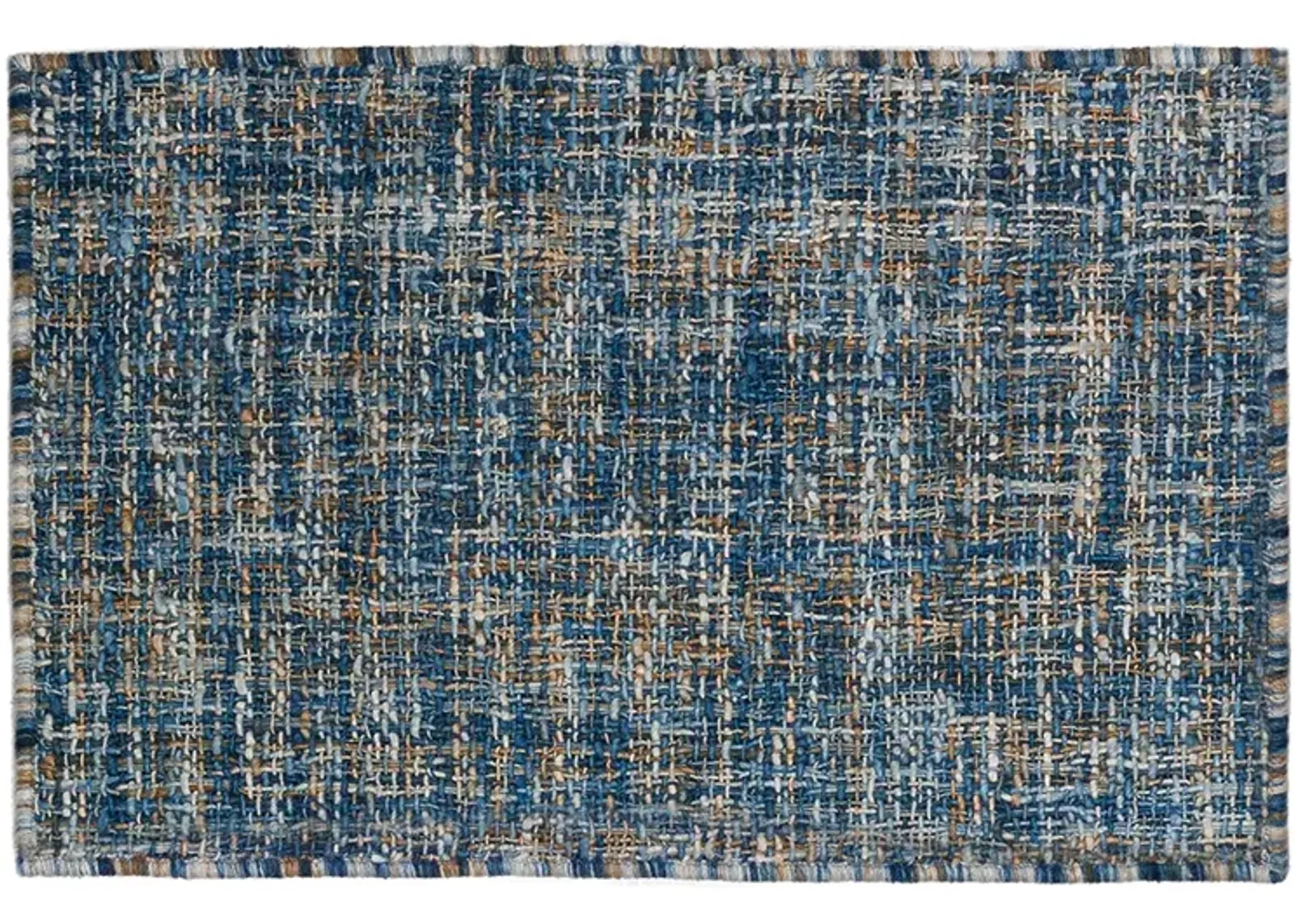 Abruzzo AZ1 Blue 2' x 3' Rug