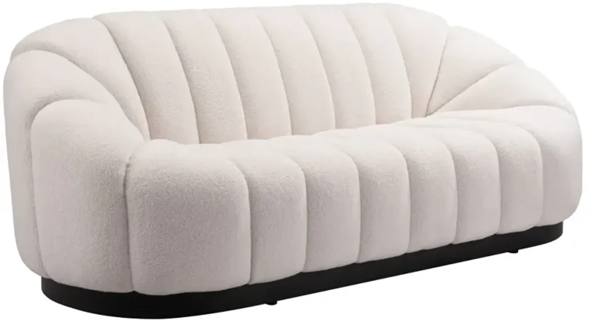 Bhutan Sofa Cream