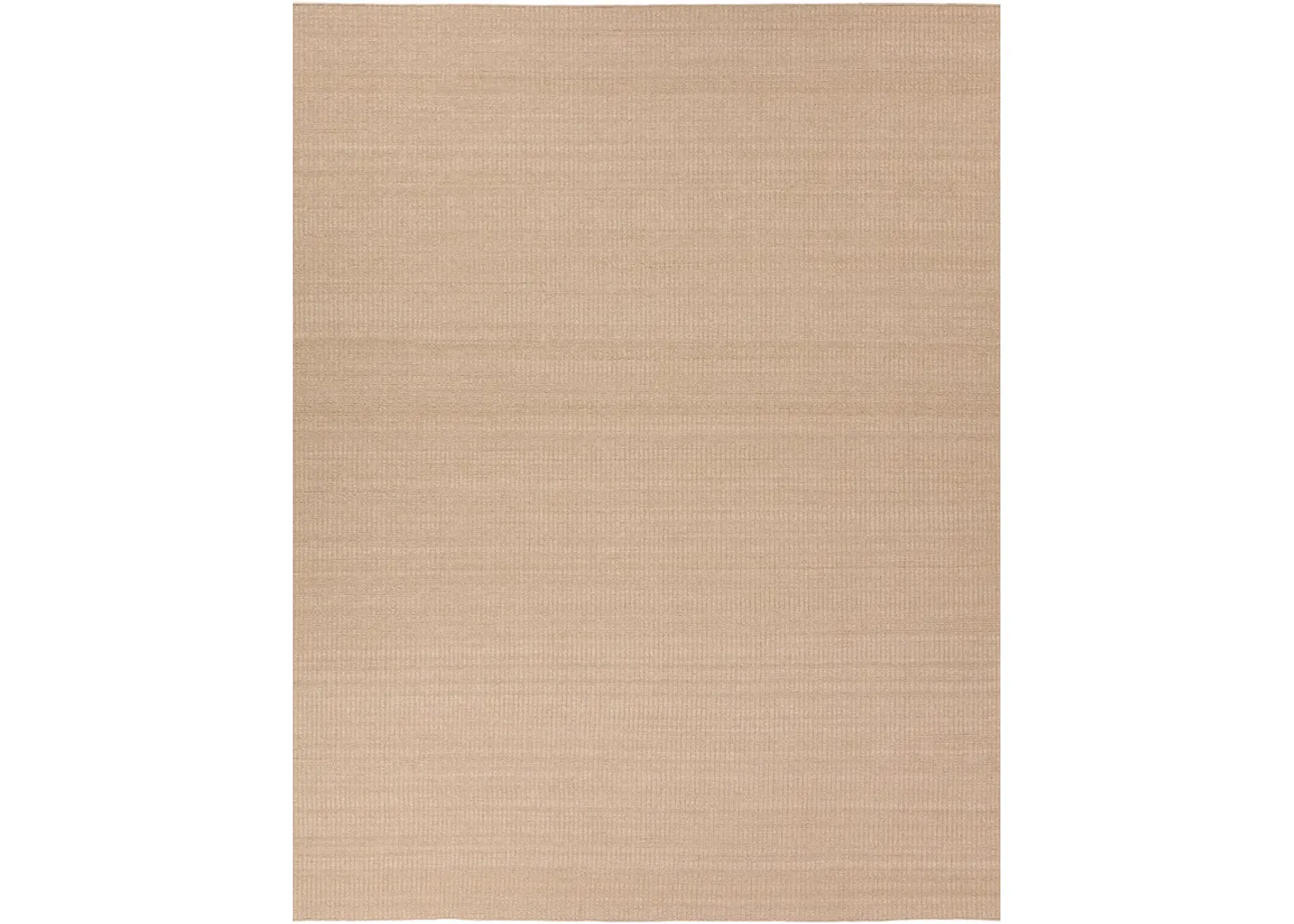 Dante Facet Natural 3' x 8' Runner Rug