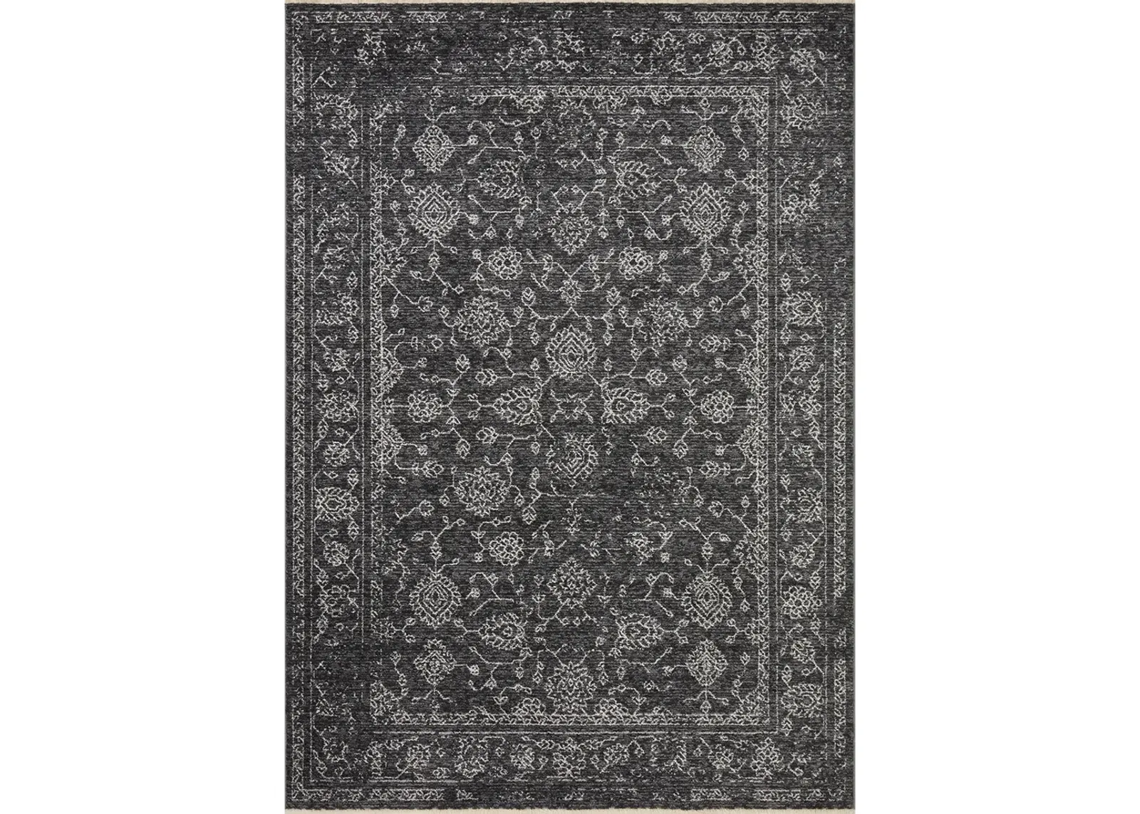 Vance VAN09 2'7" x 10'" Rug