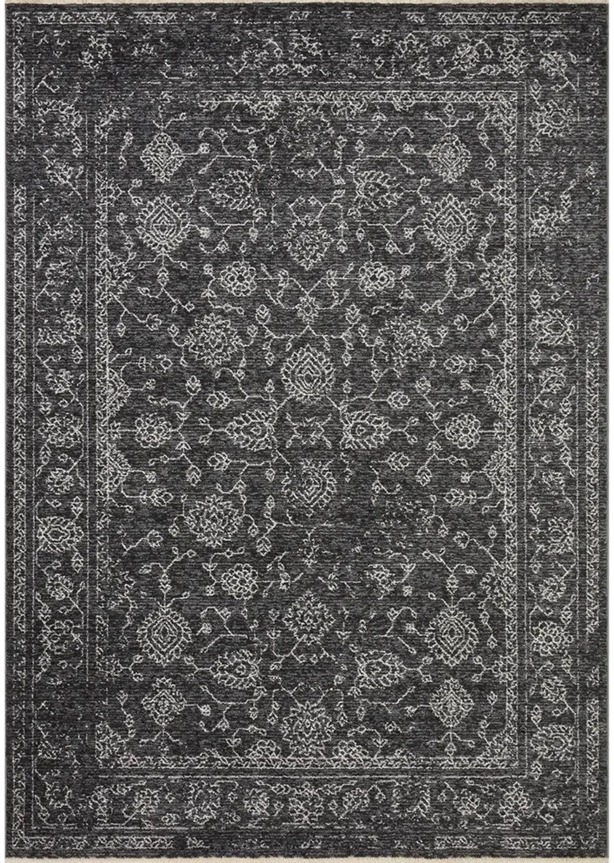 Vance VAN09 2'7" x 10'" Rug