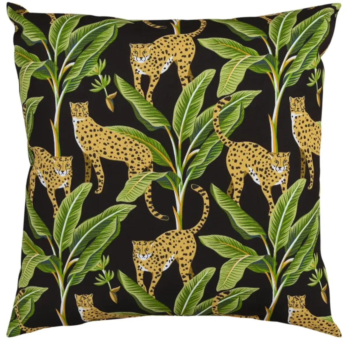 22"x22" Indoor/Outdoor Pillow